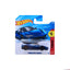 Hot Wheels FERRARI SF90 Stradale  - Blue (41/250) Short Card