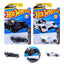 Hot Wheels HW DREAM GARAGE - La Liebre