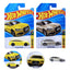 Hot Wheels HW EURO - '17 Audi RS 6 Avant