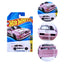 Hot Wheels HW EURO | '87 FordSierra Cosworth - Pink (116/250)