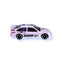 Hot Wheels HW EURO | '87 Ford Sierra Cosworth - Pink (116/250) LOOSE
