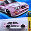 Hot Wheels HW EURO | '87 FordSierra Cosworth - Pink (116/250)