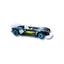 Hot Wheels HW EV | Electro Silhouette - Black (58/250) LOOSE