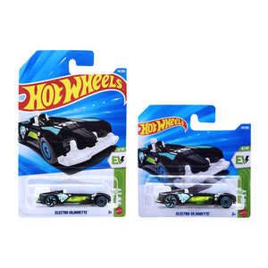 Hot Wheels HW EV - Electro Silhouette