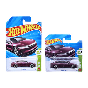 Hot Wheels HW EV | Lucid Air