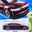 Hot Wheels HW EV | Lucid Air - Maroon (59/250)