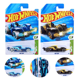 Hot Wheels HW EV - Wattzup