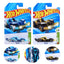 Hot Wheels HW EV - Wattzup
