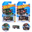Hot Wheels HW HEAVYWEIGHTS - Raijin Express