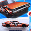 Hot Wheels HW J-IMPORTS | Nissan Skyline 2000 GT-R - Dark Orange (88/250)