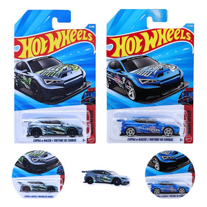 Hot Wheels NIGHTSPEED - Cupra e-Racer