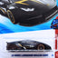 Hot Wheels NIGHTSPEED | LB-Works Lamborghini Huracan Coupe - Black (91/250)