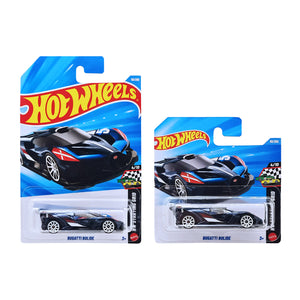 Hot Wheels STARTING GRID - Bugatti Bolide