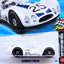 Hot Wheels HW STARTING GRID | Maserati Tipo 61 - White (123/250)
