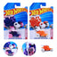 Hot Wheels SWEET RIDES - Dessert Drifter