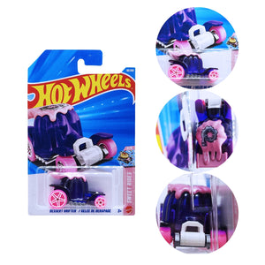 Hot Wheels SWEET RIDES - Dessert Drifter
