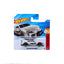 Hot Wheels THEN AND NOW | '20 Toyota GR Supra - Silver (157/250) SHORT CARD