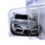 Hot Wheels THEN AND NOW | '20 Toyota GR Supra - Silver (157/250)