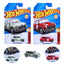 Hot Wheels THEN AND NOW - Austin Mini Cooper S