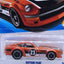 Hot Wheels THEN AND NOW | Datsun 240Z - Burnt Orange (72/250)
