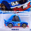 Hot Wheels TOONED | Mazda RX-3 - Blue.Red (142/250)