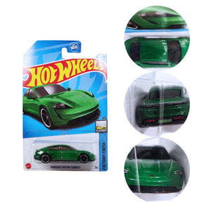 Hot Wheels FACTORY FRESH - Porsche Taycan Turbo S
