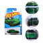 Hot Wheels FACTORY FRESH - Porsche Taycan Turbo S