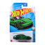 Hot Wheels FACTORY FRESH | Porsche Taycan Turbo S - Green (149/250) US CARD