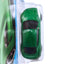 Hot Wheels FACTORY FRESH | Porsche Taycan Turbo S - Green (149/250) US CARD