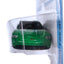 Hot Wheels FACTORY FRESH | Porsche Taycan Turbo S - Green (149/250) US CARD