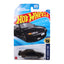 Hot Wheels HW SCREEN TIME | Nissan Skyline GT-R (BNR32) - Black (4/250) US CARD