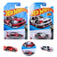 Hot Wheels RETRO RACERS - Audi '90 Quattro