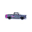 Hot Wheels TRUCKIN' ALONG - '83 Chevy Silverado - LOOSE