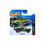 Hot Wheels X-RAYCERS - '69 Chevelle - Cl.Green (53/250) SHORT CARD