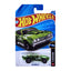 Hot Wheels X-RAYCERS - '69 Chevelle - Cl.Green (53/250)