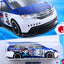 Hot Whlees HW-J-IMPORTS | Honda Odyssey - Blue.White (149/250)