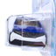 Hot Whlees HW-J-IMPORTS | Honda Odyssey - Blue.White (149/250)