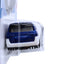 Hot Whlees HW-J-IMPORTS | Honda Odyssey - Blue.White (149/250)