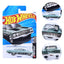 Hot Wheels ROD SQUAD | '61 Impala