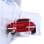 Hot Wheels FERRARI | Dino 206 GT - Red (150/250) BACK