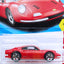 Hot Wheels FERRARI | Dino 206 GT - Red (150/250)