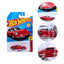 Hot Wheels FERRARI - Dino 206 GT