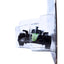 Hot Wheels FORMULA 1 | Kick Sauber F1 Team - Black.Green (154/250)