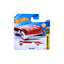 Hot Wheels EXPERIMOTORS | Twin Tags - Red.White (166/250) SHORT CARD