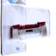 Hot Wheels EXPERIMOTORS | Twin Tags - Red.White (166/250) back