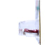 Hot Wheels EXPERIMOTORS | Twin Tags - Red.White (166/250) front