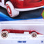 Hot Wheels EXPERIMOTORS | Twin Tags - Red.White (166/250)