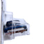 Hot Wheels COOL CLASSICS | 1963 Ford Galaxie - Blue (241/250)