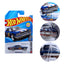 Hot Wheels COOL CLASSICS | 1963 Ford Galaxie