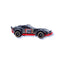 Hot Wheels HW DIRT | EL Segundo Rallye - Black.Red (145/250) LOOSE